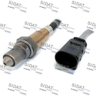 Sonde lambda