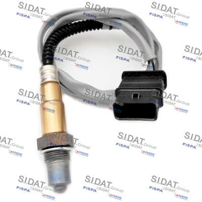 Sonde lambda