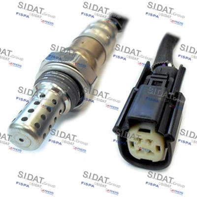 Sonde lambda