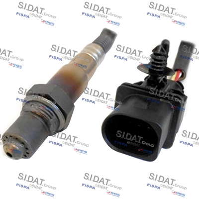 Sonde lambda