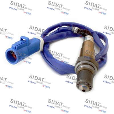 Sonde lambda