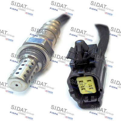 Sonde lambda