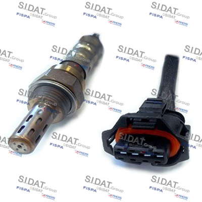 Sonde lambda