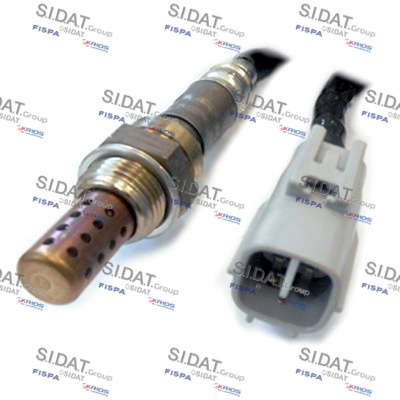 Sonde lambda