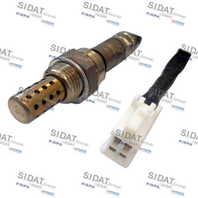 Sonde lambda