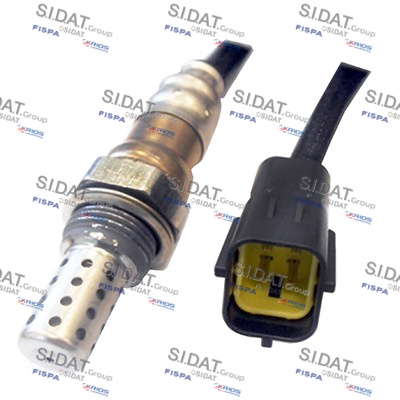 Sonde lambda