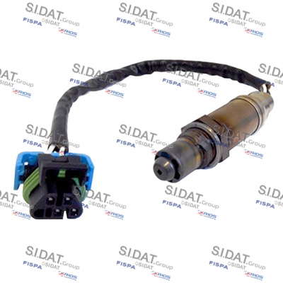 Sonde lambda