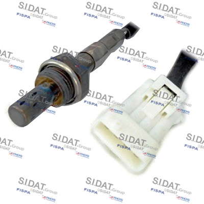 Sonde lambda