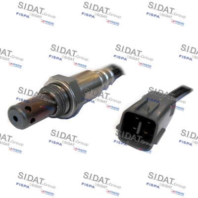 Sonde lambda