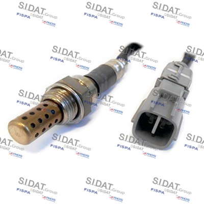 Sonde lambda