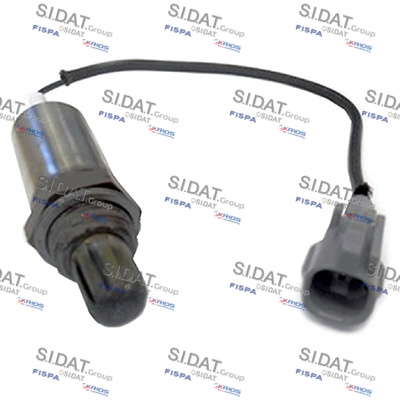 Sonde lambda