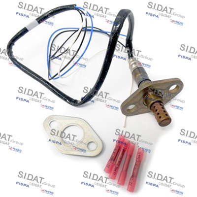 Sonde lambda