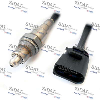 Sonde lambda