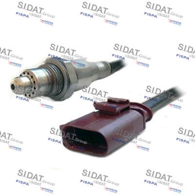 Sonde lambda