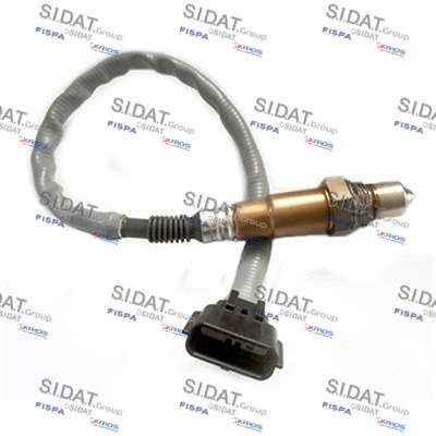 Sonde lambda
