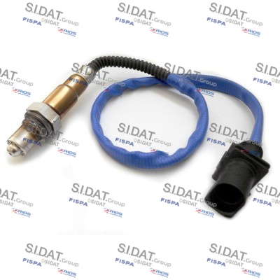 Sonde lambda