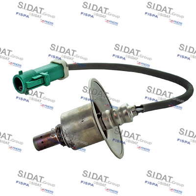 Sonde lambda