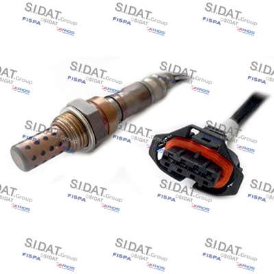 Sonde lambda