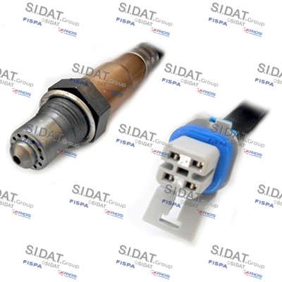 Sonde lambda