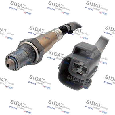 Sonde lambda