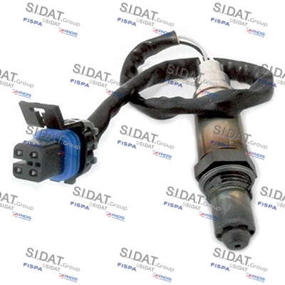 Sonde lambda