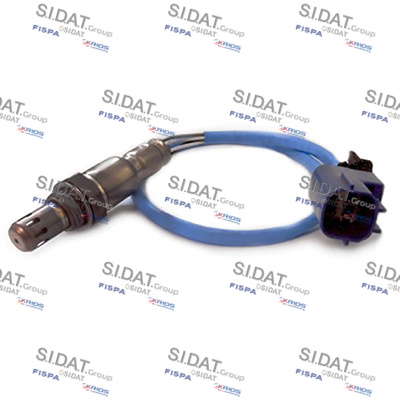 Sonde lambda