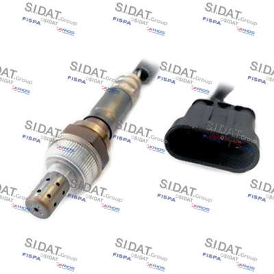 Sonde lambda