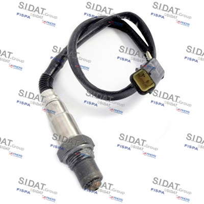 Sonde lambda