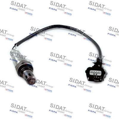 Sonde lambda