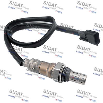 Sonde lambda
