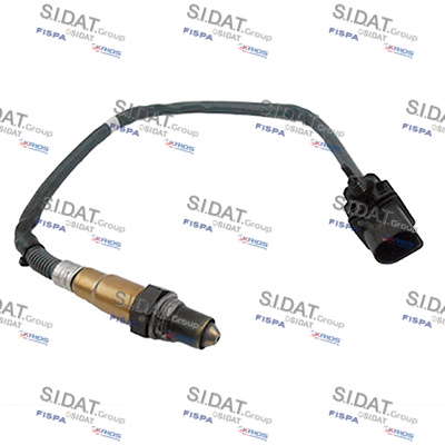 Sonde lambda