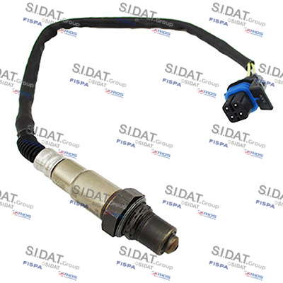 Sonde lambda