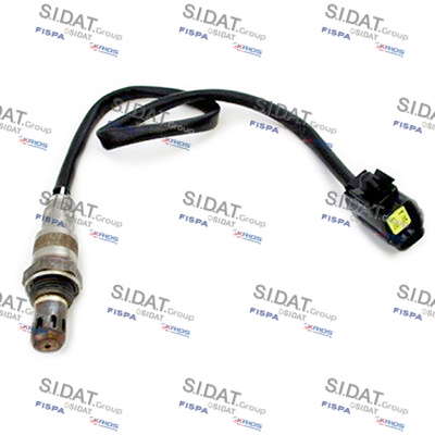 Sonde lambda