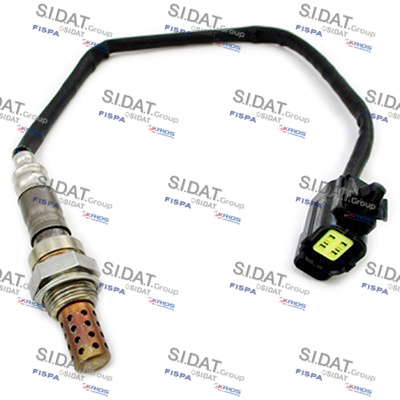 Sonde lambda