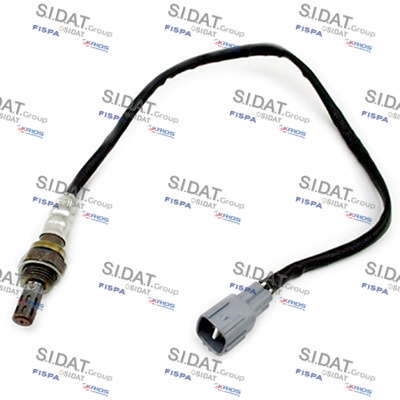 Sonde lambda