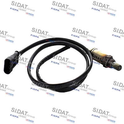 Sonde lambda