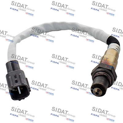 Sonde lambda