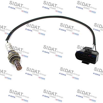 Sonde lambda