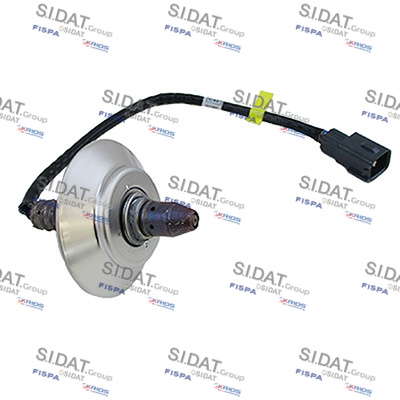Sonde lambda
