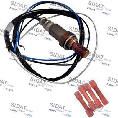 Sonde lambda