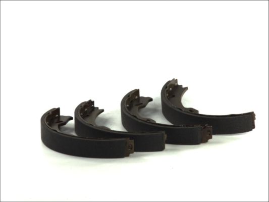 Mâchoires de frein à main