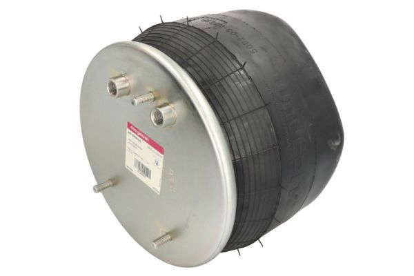 Soufflet à air, suspension pneumatique