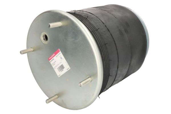 Soufflet à air, suspension pneumatique