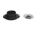 Support de jambe de suspension
