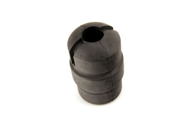 Butée élastique, suspension