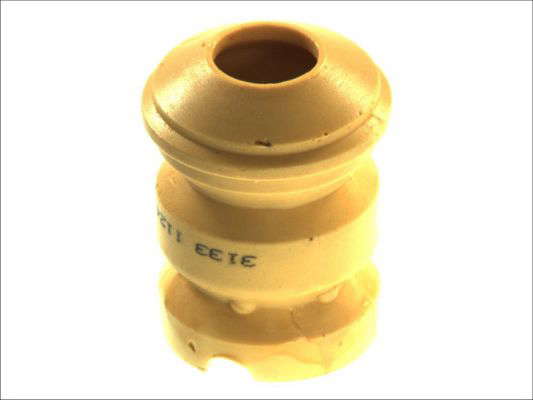 Butée élastique, suspension