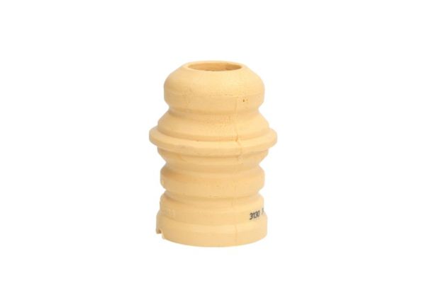 Butée élastique, suspension