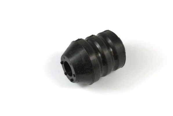 Butée élastique, suspension