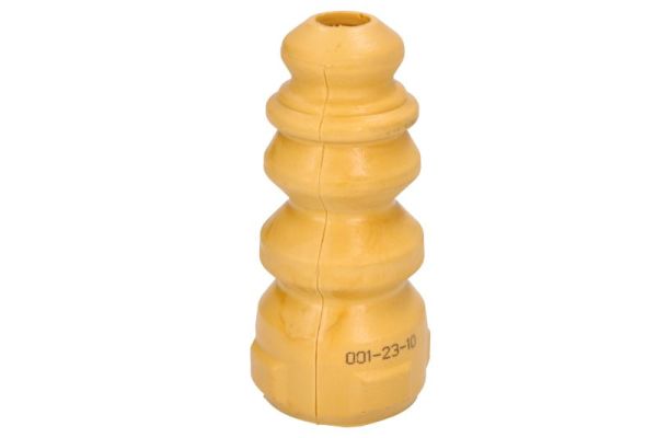 Butée élastique, suspension