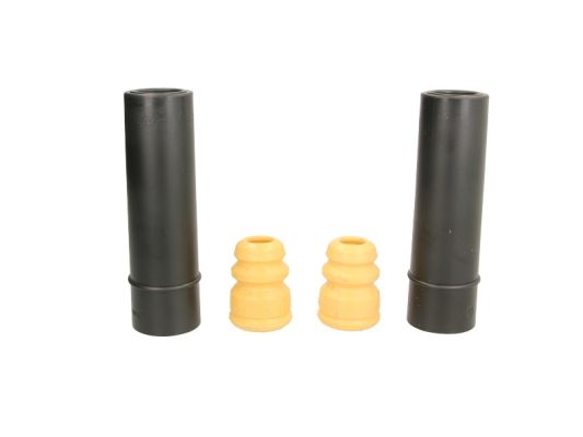 Kit de protection d'amortisseur